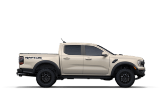 2025 Ford Ranger® External Image 1